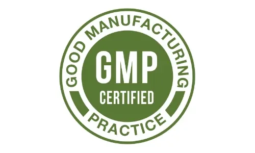 LuminEye™ GMP Certified Eye Health Supplement