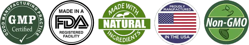 LuminEye™ Certified Manufacturing Quality Standards