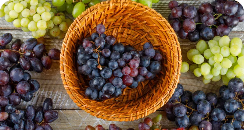 LuminEye™ Resveratrol for Eye Health
