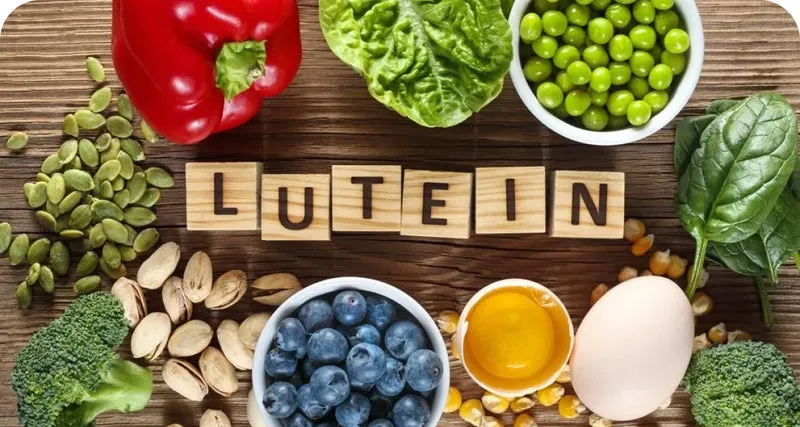 LuminEye™ Lutein Eye Health